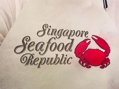 -新加坡海鲜共和(名胜世界圣淘沙海滨坊)