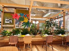 -一坐一忘云南菜(卓悦中心)