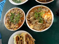-陈记锅巴菜(五大道店)