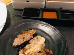 -神户赤童日式烤肉(金地广场店)