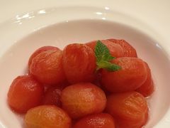 -厦门朗豪酒店 · 明阁中餐厅