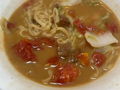 -何记面馆(龙泉山店)