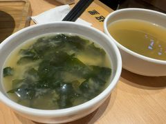 -熊吞·大碗丼烧肉饭(西市场嘉华店)