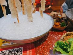 -赵美丽·重庆社区火锅·直营店(火车东站·中豪国际店)