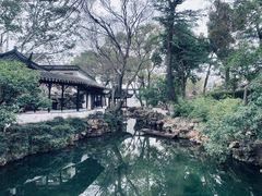 -拙政园
