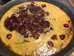 -铜元老码头鳝鱼火锅