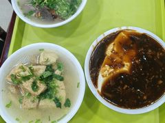 -老回回烩面馆(左家庄店)