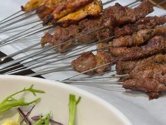 -壹块捌烧烤(灯市口店)