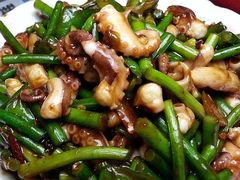 辣炒八带-功德盛饭店(奎中路店)