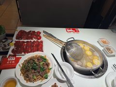 -潮泰牛肉火锅 · 创于1992年(车公庙店)