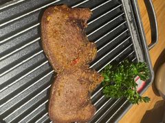 -虹料理·日料放题(悠方店)