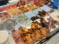 -紫燕百味鸡(下梅林店)