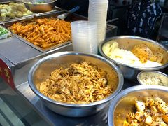 -丁家坡洋芋·观音桥好吃街A区(全国总店)