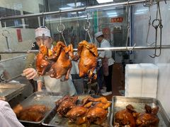 -周生记太爷鸡(文明路店)