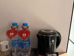 -CitiHot欢悦酒店(广州北京路店)