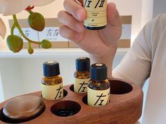 -左右Massage/Spa(长寿路店)