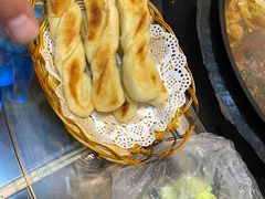 -姥家大锅台水库渔家