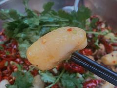 麻辣鸡-天治宣·野椒鸡(龙头寺总店)