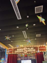 -卡通尼·超级欢乐屋(重庆渝北吾悦广场店)