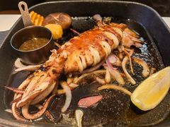 -牛扒先生·雪花牛扒西餐厅(东平店)