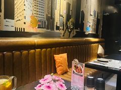 -西堤牛排(北京国瑞店)