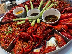 -湘江大码头·龙虾馆(渔人码头一店)