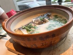 -风味小馆(天目湖宾馆店)