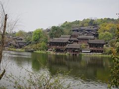 -重庆园博园