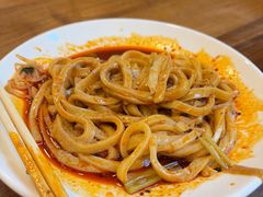-老刘家永盛斋·传统泡馍(东关南街店)