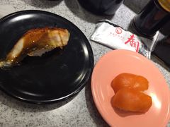 -争鲜回转寿司(金桥家乐福店)