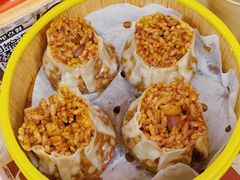 -老三样·旧食新味(船山路店)