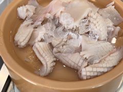 -龍歌自助小火锅(李沧顺和汇店)