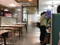 大堂-富源东北春饼店(翠竹店)
