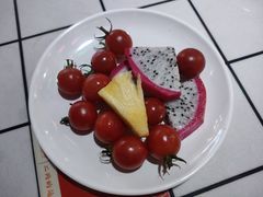 -蛙一刀·麻椒鱼火锅(金仙桥店)