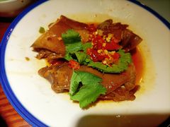 -田婆婆的菜(海口友谊阳光城店)