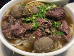 -菜忠潮州牛肉店(岗厦店)