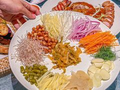 -老伙记海鲜码头(北滘店)