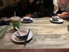 -绿茶餐厅(昌平悦荟店)