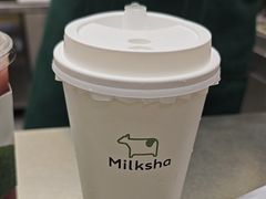 -迷客夏Milksha(无锡苏宁店)