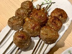-质烤烤物·活烤海鲜(质烤总店)