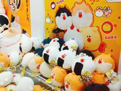 -LLJ夹机占(清河万象汇店)