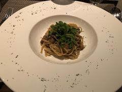 -Oyster Talks 四度蚝法餐厅