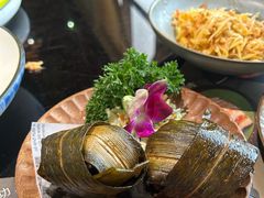 -金厨泰国餐厅·全泰籍厨师料理(拱北店)