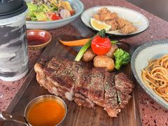 -La Terre乐田(万象城店)