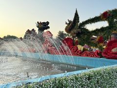 -北陵公园