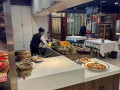 -小螺号海鲜·地道鲁菜(泉城广场店)