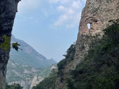 -雁荡山风景名胜区