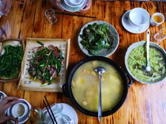 -青城甲(青城山店)