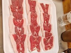 -牛街·马辈儿涮肉(牛街二店)
