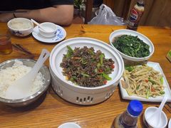 -下梅人家土菜馆(历史文化餐厅度假区店)